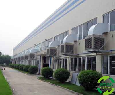 冷风机选购指南 价格、品牌与安装全解析